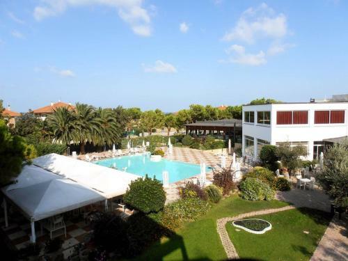 Hotel Eden Park