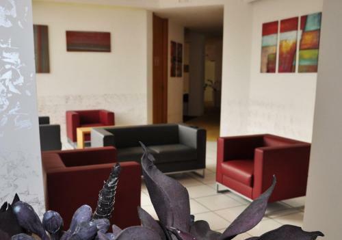 Hotel Eden Park