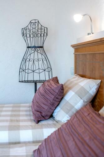 Bed & Breakfast Podere Castagne'