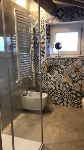 Bed & Breakfast Podere Castagne'