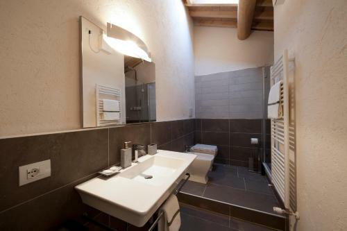 Bed & Breakfast Podere Castagne'