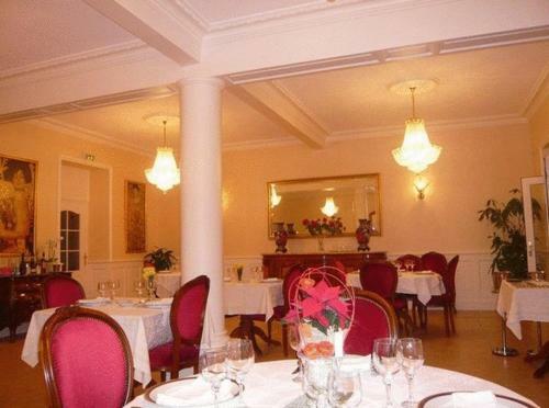 Hostal La Cameline