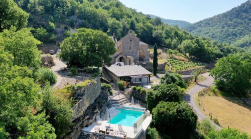 Bed & Breakfast Hermitage Saint Pierre