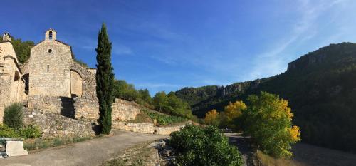 Bed & Breakfast Hermitage Saint Pierre