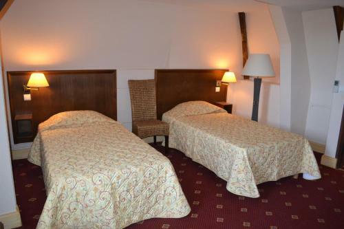 Hotel Relais Du P�rigord Noir