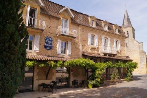 Hotel Relais Du P�rigord Noir