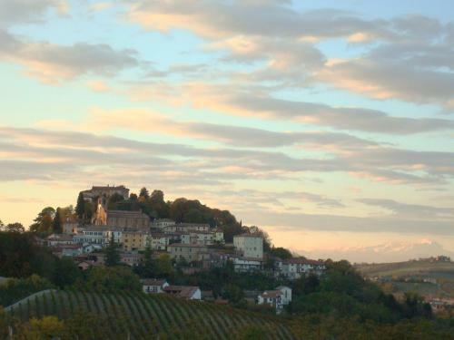 Bed & Breakfast La Corte Delle 4 Stagioni