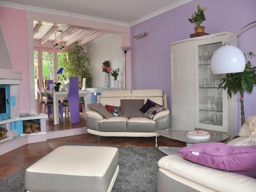 Hostal Le Calme De La Campagne Au Sud De Paris