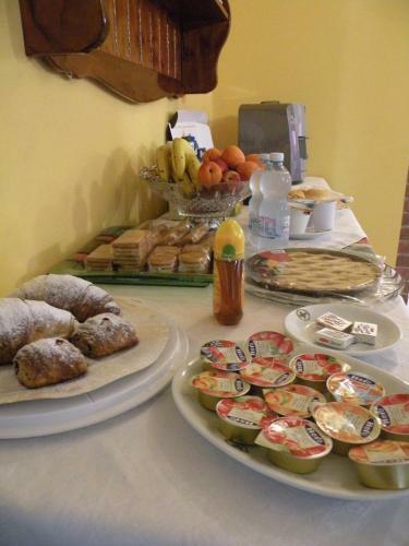 B&B Da Levi Piana Del Sole