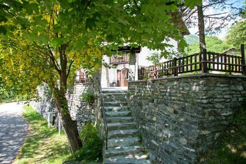 Chalet Sul Lago