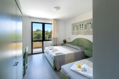 Hotel Cala Dei Pini