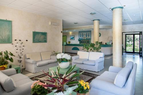 Hotel Cala Dei Pini