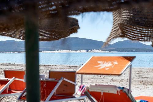 Hotel Cala Dei Pini