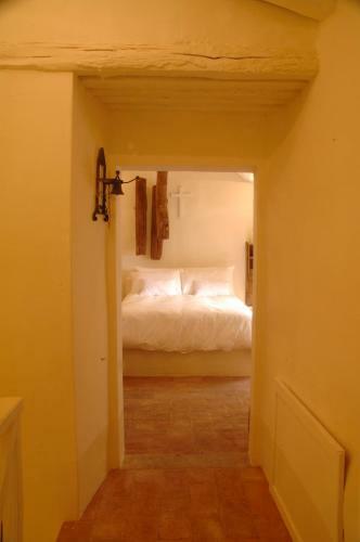 Bed & Breakfast Locanda Della Buona Ventura