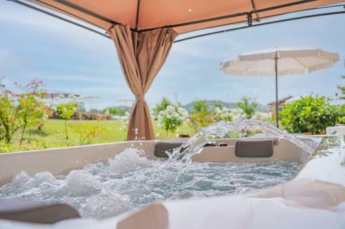 Apartamento Anna Boccali Resort