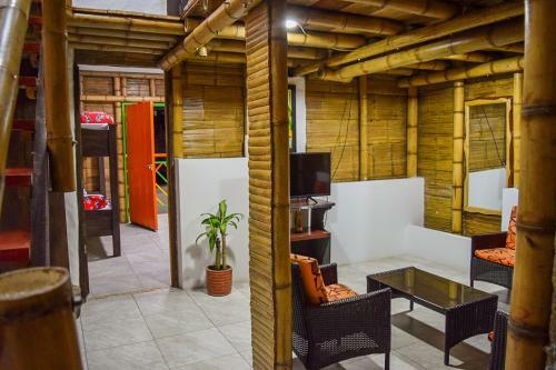 Apartahotel Los Guaduales