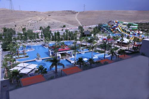 Hotel Oriental Palace