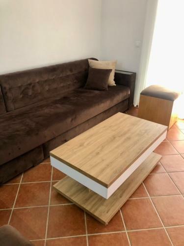 Apartamento Cabo Negro Familiar