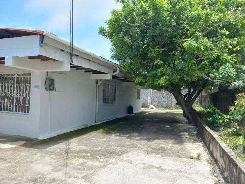 Casa Tur�stica Amplia, En San Andr�s Islas