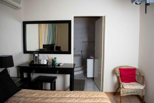 Hostal Tengo Guest House Lulekani(Urban)