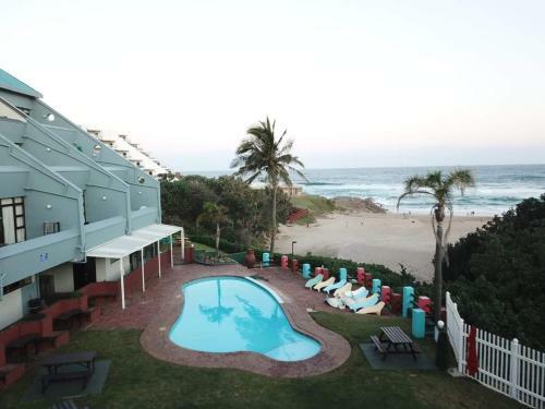 Apartamento Unit 29, Dumela Holiday Resort