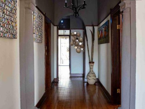 Hostal 74 On Retief Guesthouse