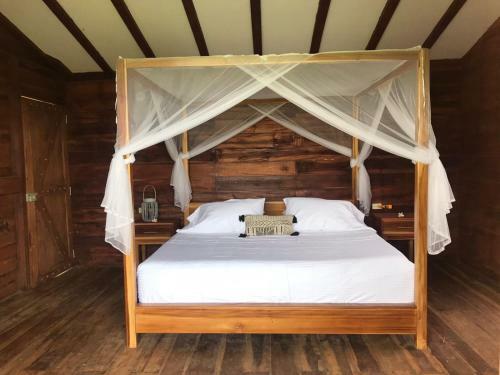 Agroturismo La Casita Del Bosque