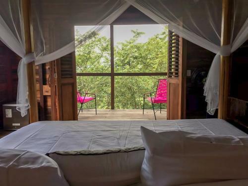 Agroturismo La Casita Del Bosque