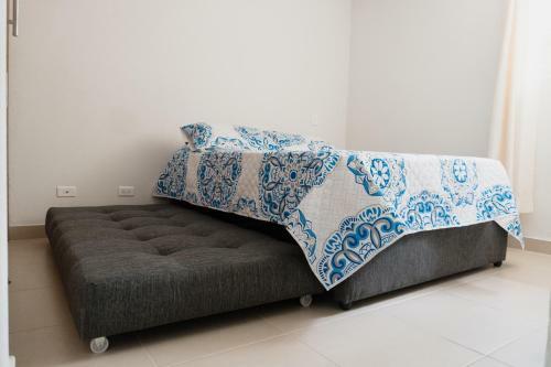 Hermoso Apartamento En Santa Marta