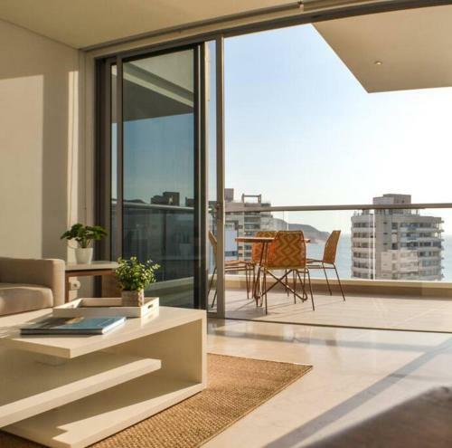 Grand Marina Apartasuite