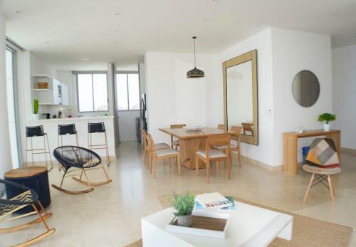 Grand Marina Apartasuite