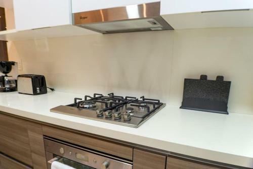 Grand Marina Apartasuite
