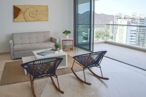 Grand Marina Apartasuite