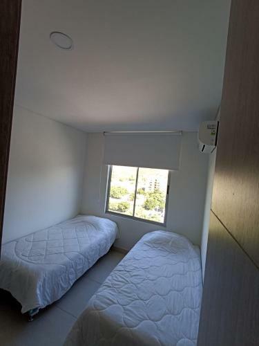 Apartamento Espectacular Apto En Santa Marta