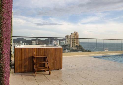 Vita 945 Exclusivo Apartasuite