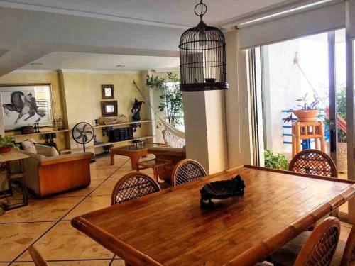 Apartamento Lujo En Primera L�nea de Mar