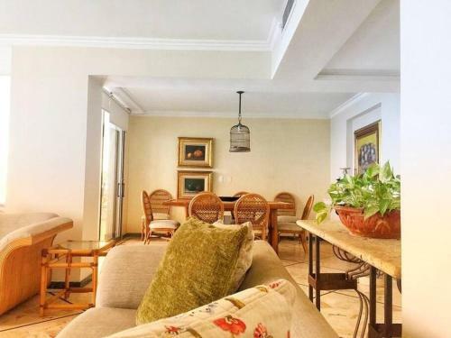 Apartamento Lujo En Primera L�nea de Mar