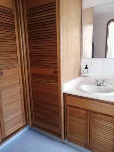 Apartamento Lujo En Primera L�nea de Mar