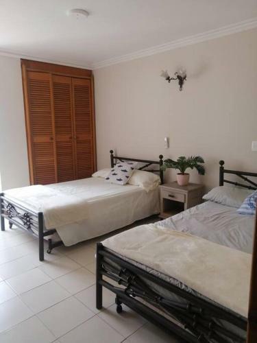 Apartamento Lujo En Primera L�nea de Mar