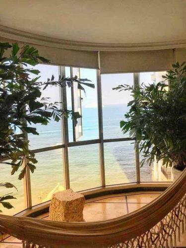 Apartamento Lujo En Primera L�nea de Mar