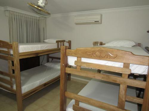 Apartamento En El Rodadero - El Morro
