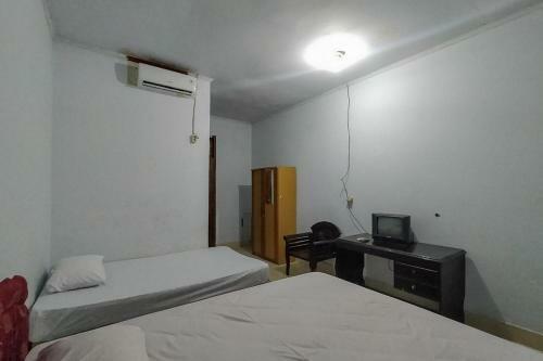 Fauziah Hotel Syariah Kendari