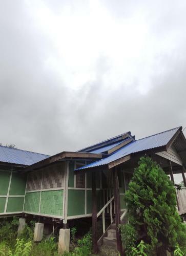 Ziro Hostel