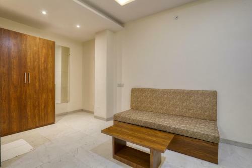 Apartamento Hotel Konark