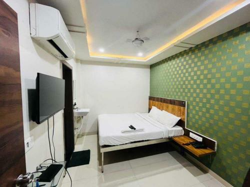 Oyo 88521 Hotel Swagstay
