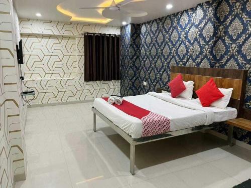 Oyo 88521 Hotel Swagstay