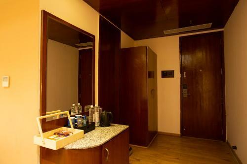Hotel Skyline Club & Resorts