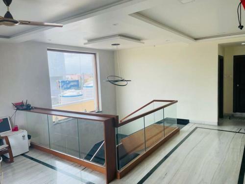 Apartamento Modern Holiday Home With 5 Bedrooms