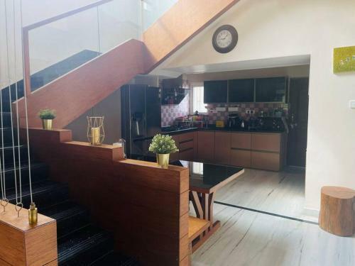 Apartamento Modern Holiday Home With 5 Bedrooms