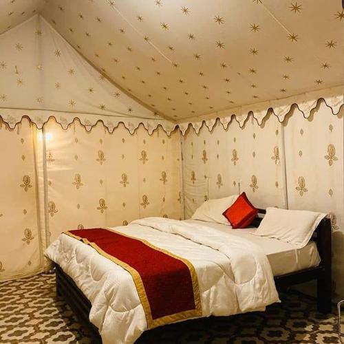 Hotel King-of Desert Camp Sam Sand Dunes